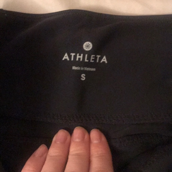 Athleta Stellar Tight - Picture 4 of 4